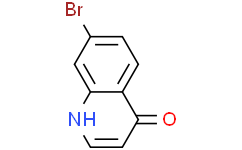 7-溴喹啉-4(1H)-酮