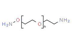 氨基-聚乙二醇-氨基