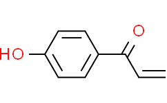 4-丙烯酰基苯酚