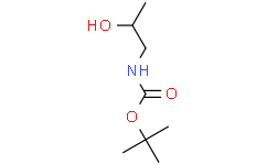 1-(Boc-氨基)-2-丙醇