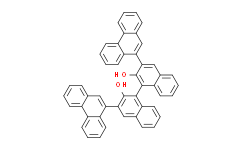 (S)-3,3'-二-9-菲基-1,1'-联萘酚