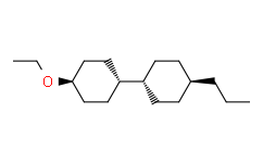 反-4-乙氧基-反-4'-丙基-[1,1'-二环己烷]