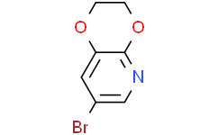 7 溴 2 3 二氢 1 4 二氧杂芑并 2 3 B 吡啶 CAS 95897 49 7 郑州阿尔法化工有限公司
