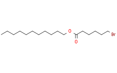 6-溴己酸十一烷基酯