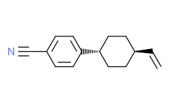 4-(4-乙烯基环己基)苄腈