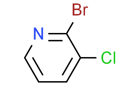3-氯-2-溴吡啶