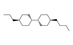 (反式,反式)-4-丙基-4'-丁基-1,1'-联环己烷