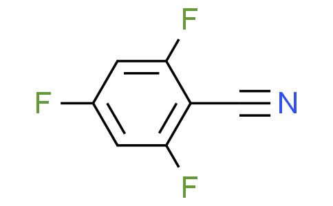 2,4,6-三氟苯腈