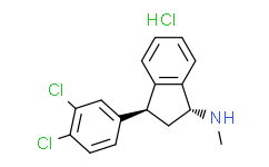Indatraline hydrochloride