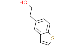 2-(苯并[b]噻吩-5-基)乙醇