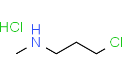 N-甲基-3-氯丙胺盐酸盐