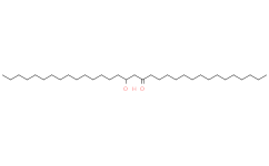18-Hydroxytritriacontan-16-one