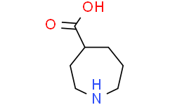 氮杂环庚烷-4-羧酸