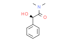 (R)-2-羟基-N,N-二甲基-2-苯基乙酰胺