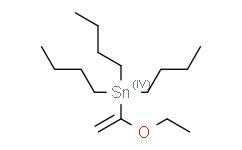 三丁基(1-乙氧基乙烯)锡