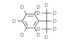 2-Phenylpropane-d12