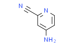4-氨基-2-氰基吡啶