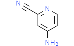 4-氨基-2-氰基吡啶