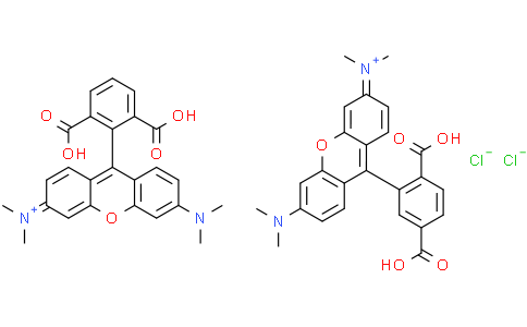 5(6)-羧基四甲基罗丹明