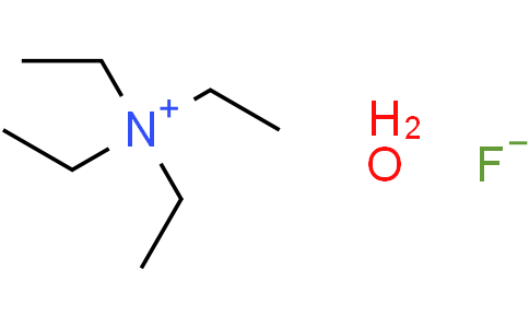 四乙基氟化铵水合物