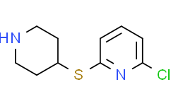 盐酸蒽环素