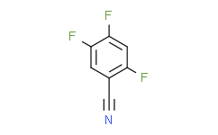 [Perfemiker]2，4，5-三氟苯甲腈,99%