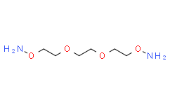Bis-aminooxy-PEG2