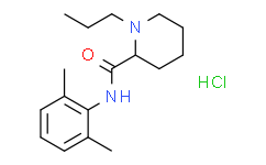 鹽酸羅哌卡因