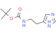 (2-(1H-咪唑-5-基)乙基)氨基甲酸叔丁酯