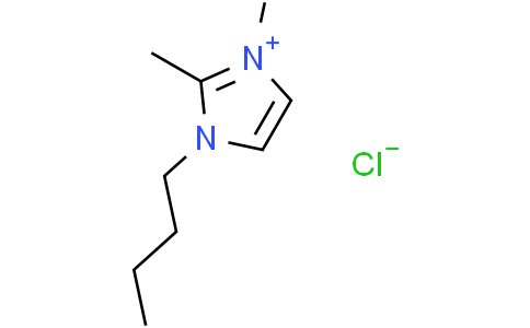 1-丁基-2,3-二甲基咪唑氯