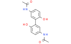 对乙酰氨基酚二聚体