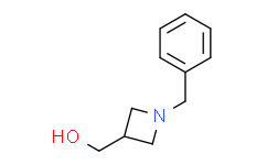 (1-Benzylazetidin-3-yl)methanol