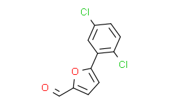 5-(2，5-二氯苯基)糖醛