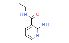 2-氨基-N-乙基烟酰胺