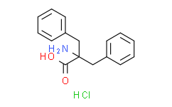 2-氨基-2-苄基-3-苯基丙酸盐酸盐