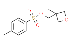 (3-甲基氧杂环丁烷-3-基)甲基4-甲基苯磺酸酯