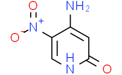 4-氨基-5-硝基-2-羟基吡啶