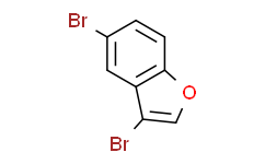 3,5-二溴苯并呋喃