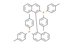 (R)-(+)-2,2'-双(二对甲苯基膦)-1,1'-联萘