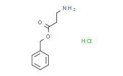 3-氨基丙酸苄酯盐酸盐