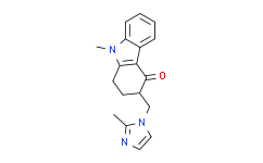 鹽酸蒽丹西酮二水合物