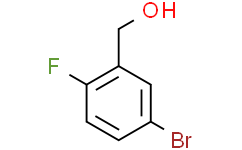 5-溴-2-氟芐醇