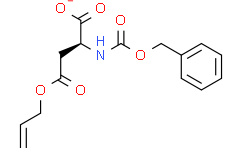 ZL-天冬氨酸β-烯丙基酯