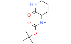 3-(Boc-氨基)-2-哌啶酮