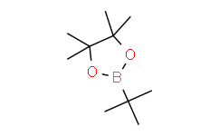 叔丁基硼酸-2,3-二甲基丁二醇酯