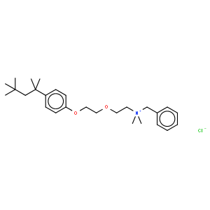 苄索氯铵