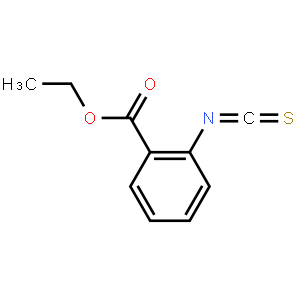 2-乙氧基羰基异硫氰酸苯酯