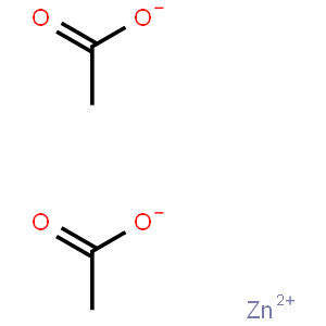 无水乙酸锌
