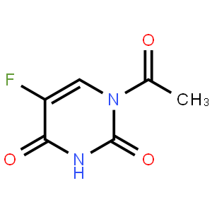 1-Acetyl-5-fluoro-1,2,3,4-tetrahydropyrimidine-2,4-dione