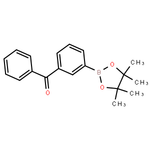 3-Benzoylphenylboronic acid pinacol ester
